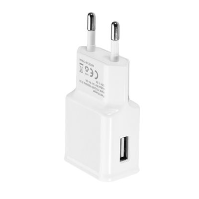 Samsung Wall Charger Adaptive Fast Charger 10w Usb Power Adapter European High Speed Fast Wall Charger