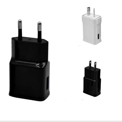 Samsung Wall Charger Adaptive Fast Charger 10w Usb Power Adapter European High Speed Fast Wall Charger