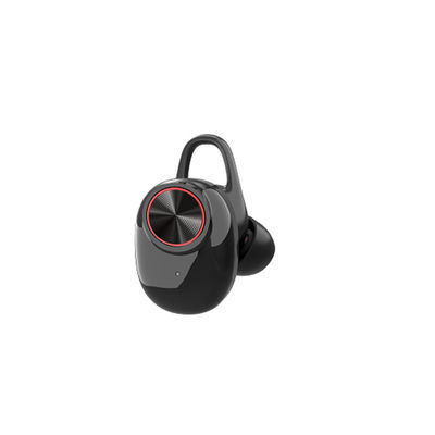 DC 5V Plastic TWS Bluetooth Earbuds Handsfree In Ear Headphone Sportsearbuds