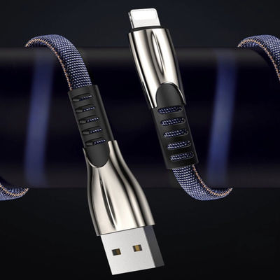 ODM Type C Charging Cable
