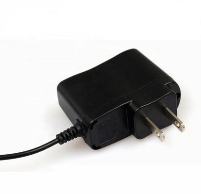 6W AC Switching Adapter 12V 0.5A Universal Power Supply Adapter