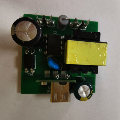 PD20W Fast charging mobile phone charger pcb board assembly Module