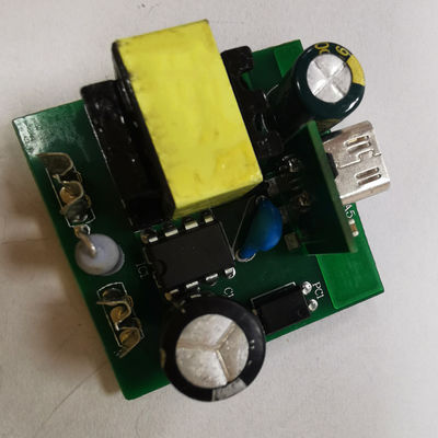 PD20W Fast charging mobile phone charger pcb board assembly Module