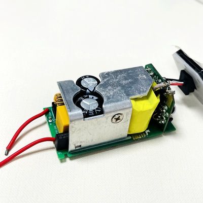 ODM PD 60W Güç Kaynağı Baskılı Devre Kartı Montajı
