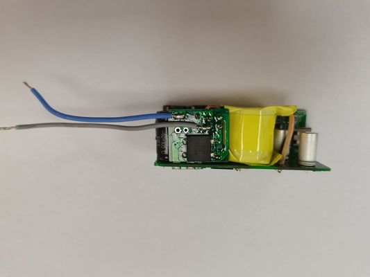 65w Usb-C Pd Gan Güç Adaptörü Çin Baskılı Devre Kartı Pcba Tasarımı ve Pcb Meclisi