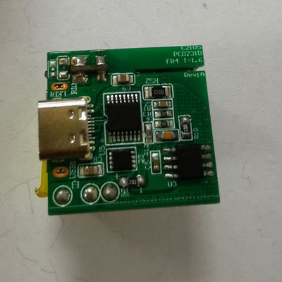AC-DC PD20W İzole Güç Kaynağı Modülü Buck Adım Aşağı Dönüştürücü Anahtarlama Çıplak Kurulu 220V 5V 9V 12V