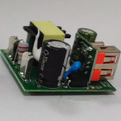 AC-DC 220V - 5V 9V 12V Anahtarlamalı Güç Kaynağı Modülü Çıplak Devre Kartı