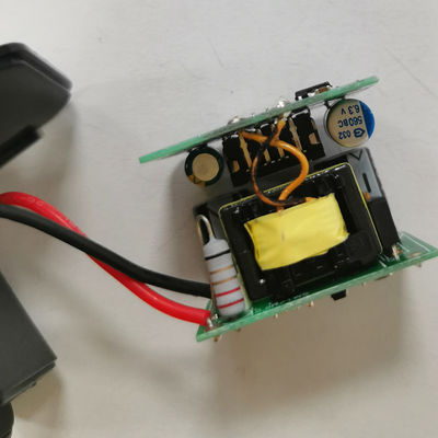 5V 2.4A pcb için Brasil soket elektronik duvar prizi ve anahtarları USB fiş prizler Devre Kartı